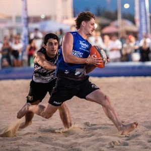 beachrugby anglet samedi HD