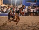 beachrugby anglet samedi HD
