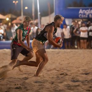 beachrugby anglet samedi HD