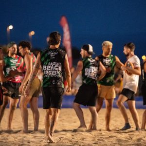 beachrugby anglet samedi HD