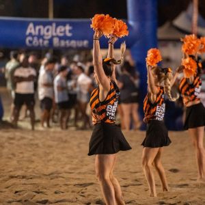 beachrugby anglet samedi HD