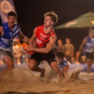 beachrugby anglet samedi HD