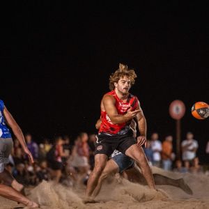 beachrugby anglet samedi HD