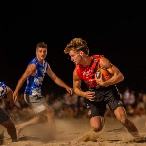 beachrugby anglet samedi HD