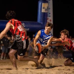beachrugby anglet samedi HD