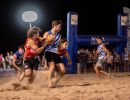 beachrugby anglet samedi HD