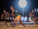 beachrugby anglet samedi HD