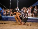 beachrugby anglet samedi HD