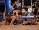 beachrugby anglet samedi HD