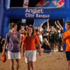 beachrugby anglet samedi HD