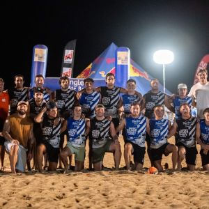 beachrugby anglet samedi HD