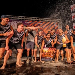beachrugby anglet samedi HD