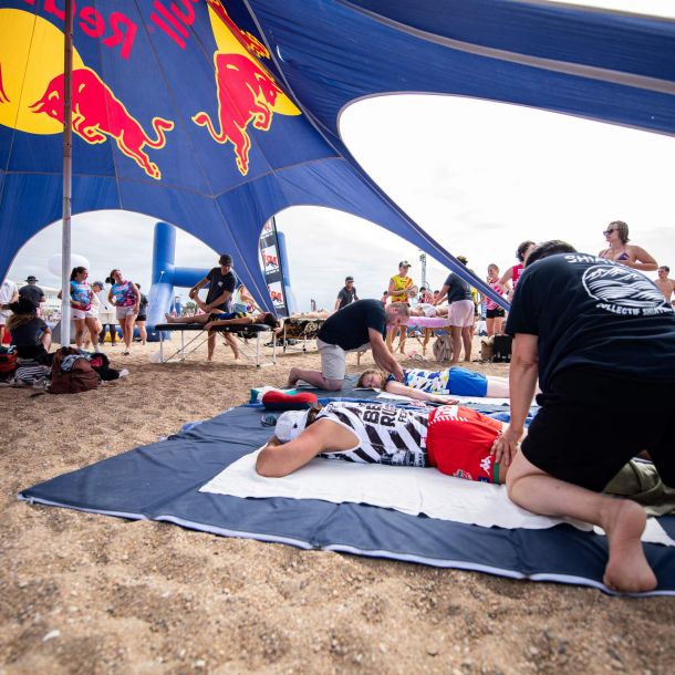 beachrugby anglet samedi HD