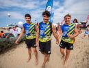 beachrugby anglet samedi HD