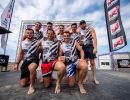 beachrugby anglet samedi HD