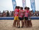 beachrugby anglet samedi HD