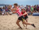 beachrugby anglet samedi HD
