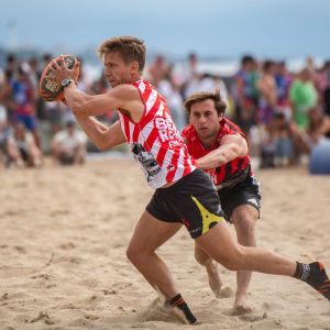 beachrugby anglet samedi HD