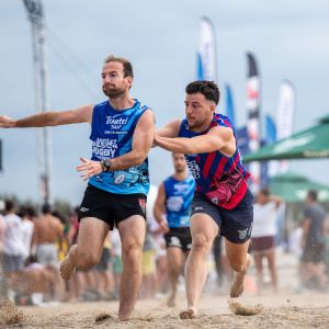 beachrugby anglet samedi HD