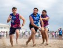 beachrugby anglet samedi HD