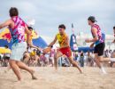 beachrugby anglet samedi HD