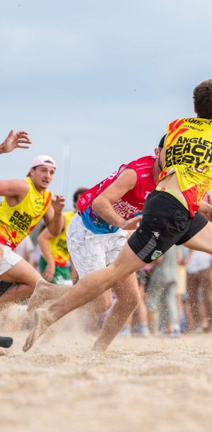 beachrugby anglet samedi HD