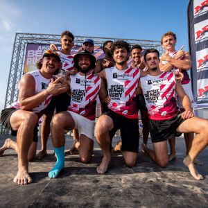 beachrugby anglet vendredi HD