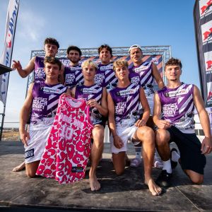 beachrugby anglet vendredi HD