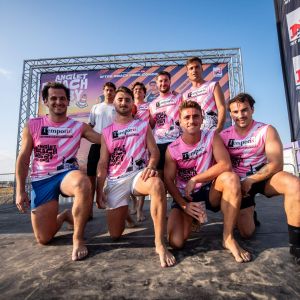 beachrugby anglet vendredi HD