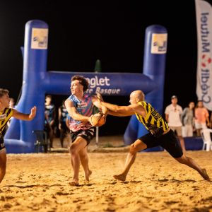 beachrugby anglet vendredi HD