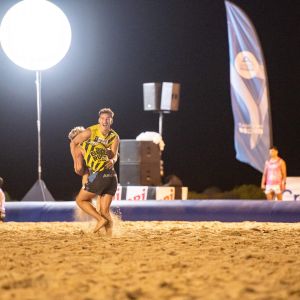 beachrugby anglet vendredi HD