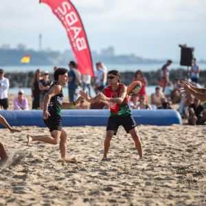 beachrugby anglet vendredi HD