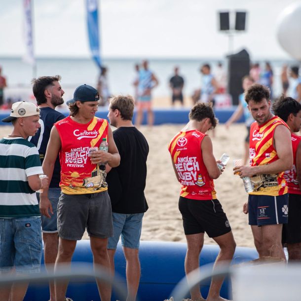 beachrugby anglet vendredi HD