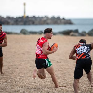 beachrugby anglet vendredi HD