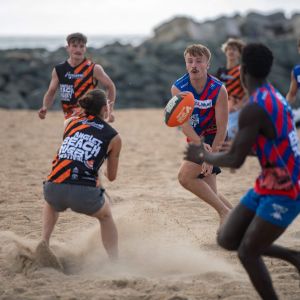 beachrugby anglet vendredi HD