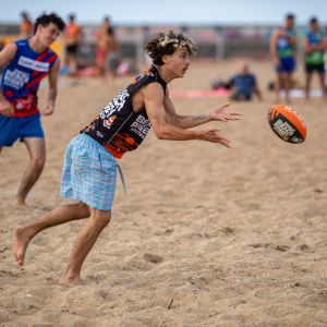 beachrugby anglet vendredi HD