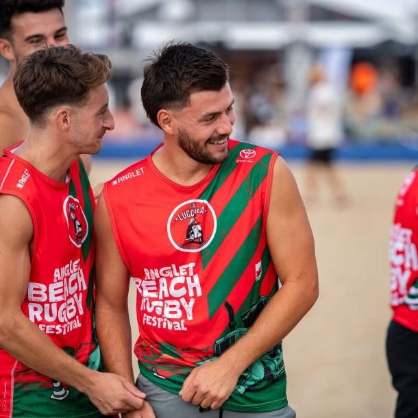 beachrugby anglet vendredi HD