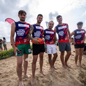 beachrugby anglet vendredi HD
