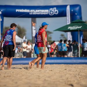 beachrugby anglet vendredi HD