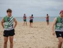 Beach Rugby D1