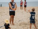 Beach Rugby D1