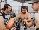 Beach Rugby D1