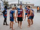 Beach Rugby D1