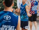 Beach Rugby D1