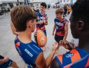 Beach Rugby D1