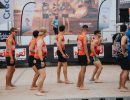 Beach Rugby D1