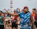 Beach Rugby D1