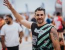 Beach Rugby D1