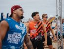 Beach Rugby D1