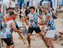 Beach Rugby D1